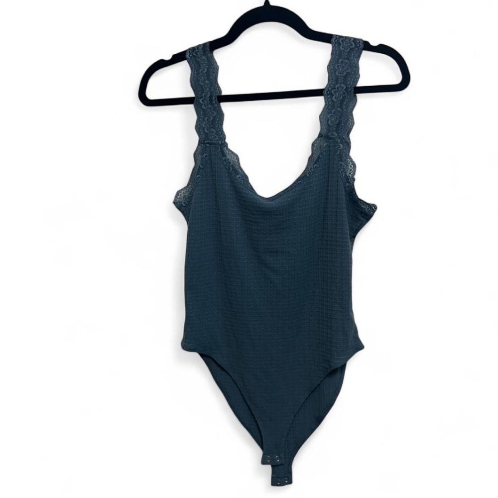 Lacey Bodysuit